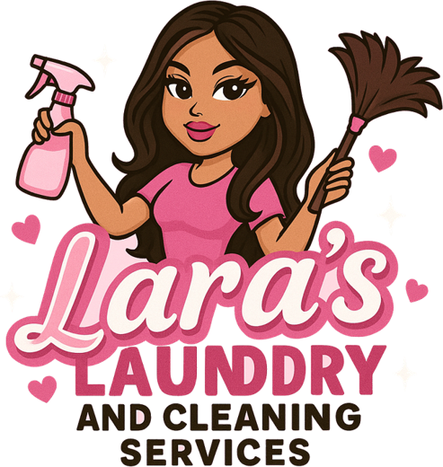 Lara's Laundry & Cleaning Services